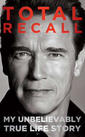 Arnold Schwarzenegger, Total Recall Arnold Schwarzenegger, Total Recall